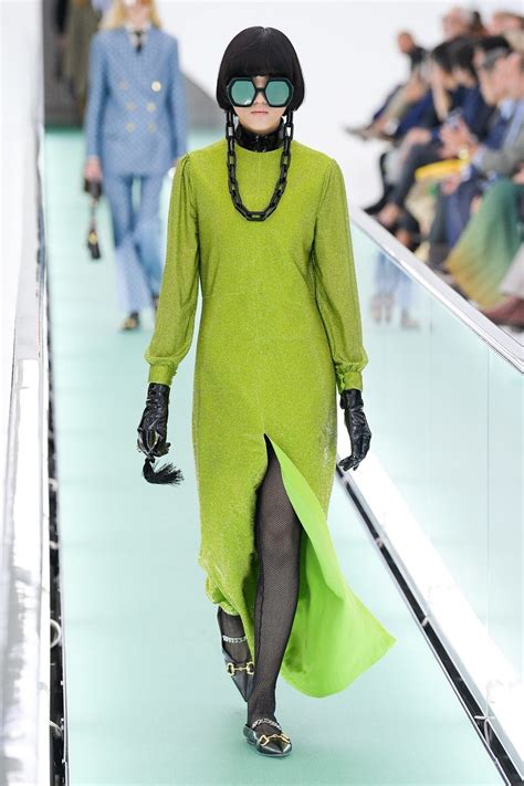 spring 2020 gucci|Gucci news 2020.